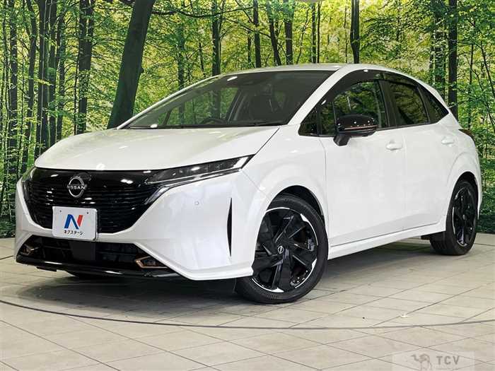 2024 Nissan Nissan Others