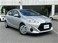 2017 Toyota AQUA