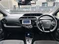 2017 Toyota AQUA
