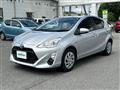2017 Toyota AQUA