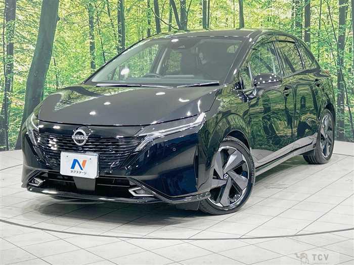 2024 Nissan Nissan Others