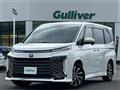 2022 Toyota Voxy