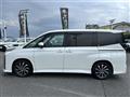2022 Toyota Voxy