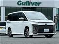 2022 Toyota Voxy