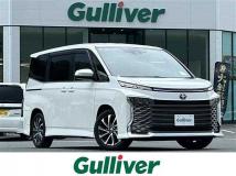 2022 Toyota Voxy