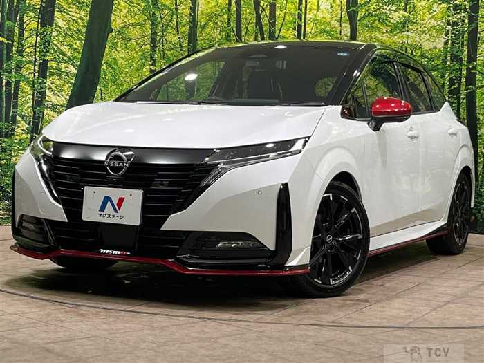 2026 Nissan Nissan Others