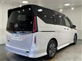 2023 Nissan Serena
