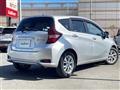 2019 Nissan Note