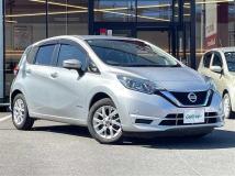 2019 Nissan Note