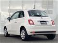 2019 Fiat 500
