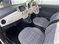 2019 Fiat 500