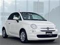 2019 Fiat 500