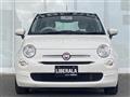 2019 Fiat 500