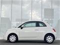 2019 Fiat 500