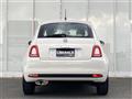2019 Fiat 500