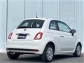 2019 Fiat 500