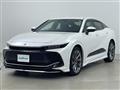 2024 Toyota Crown