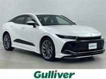 2024 Toyota Crown