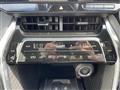 2025 Toyota Harrier