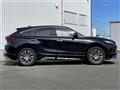 2025 Toyota Harrier