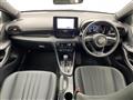 2025 Toyota Yaris