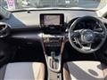 2022 Toyota Yaris Cross