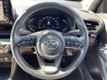 2022 Toyota Yaris Cross