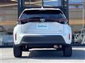 2022 Toyota Yaris Cross