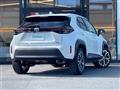 2022 Toyota Yaris Cross