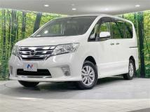 2013 Nissan Serena