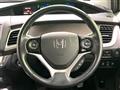 2017 Honda Jade
