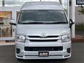 2020 Toyota Hiace Commuter