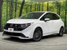 2024 Nissan Nissan Others