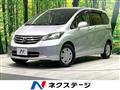 2009 Honda Freed
