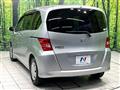 2009 Honda Freed