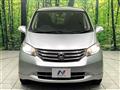 2009 Honda Freed