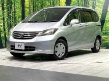 2009 Honda Freed