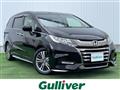 2020 Honda Odyssey