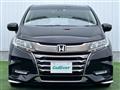 2020 Honda Odyssey