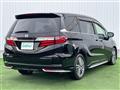 2020 Honda Odyssey