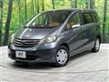 2010 Honda Freed