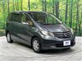 2010 Honda Freed