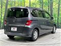 2010 Honda Freed