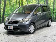 2010 Honda Freed