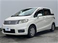 2011 Honda Freed Spike