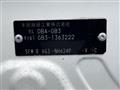 2011 Honda Freed Spike