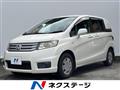 2011 Honda Freed Spike