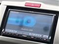 2011 Honda Freed Spike