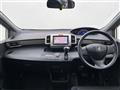 2011 Honda Freed Spike