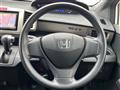 2011 Honda Freed Spike